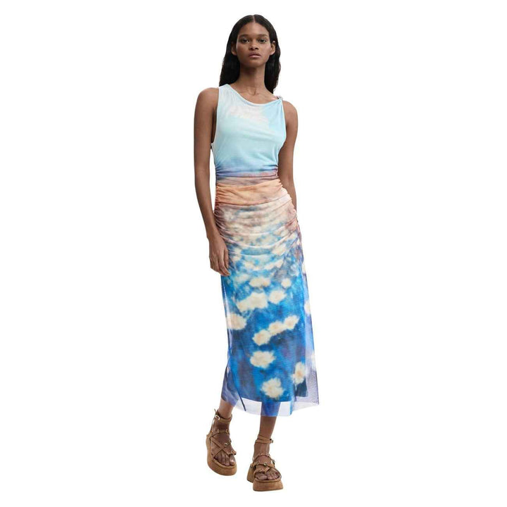 Desigual - Desigual  Women Dress