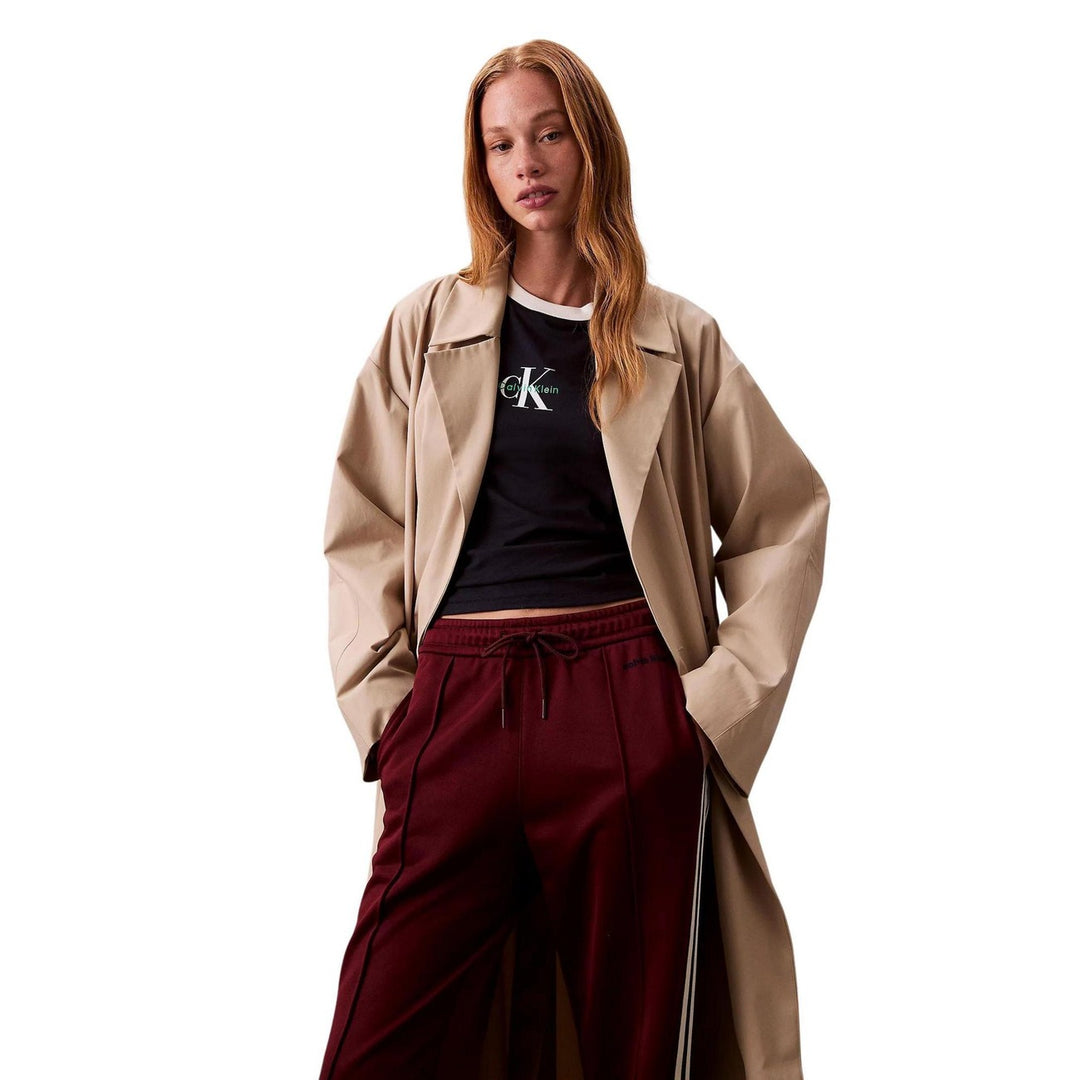 Calvin Klein Jeans - Calvin Klein Jeans  Women Trousers