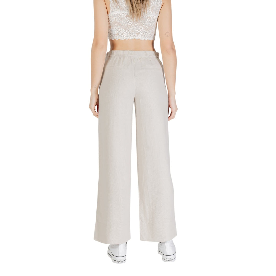 Only - Only  Women Trousers