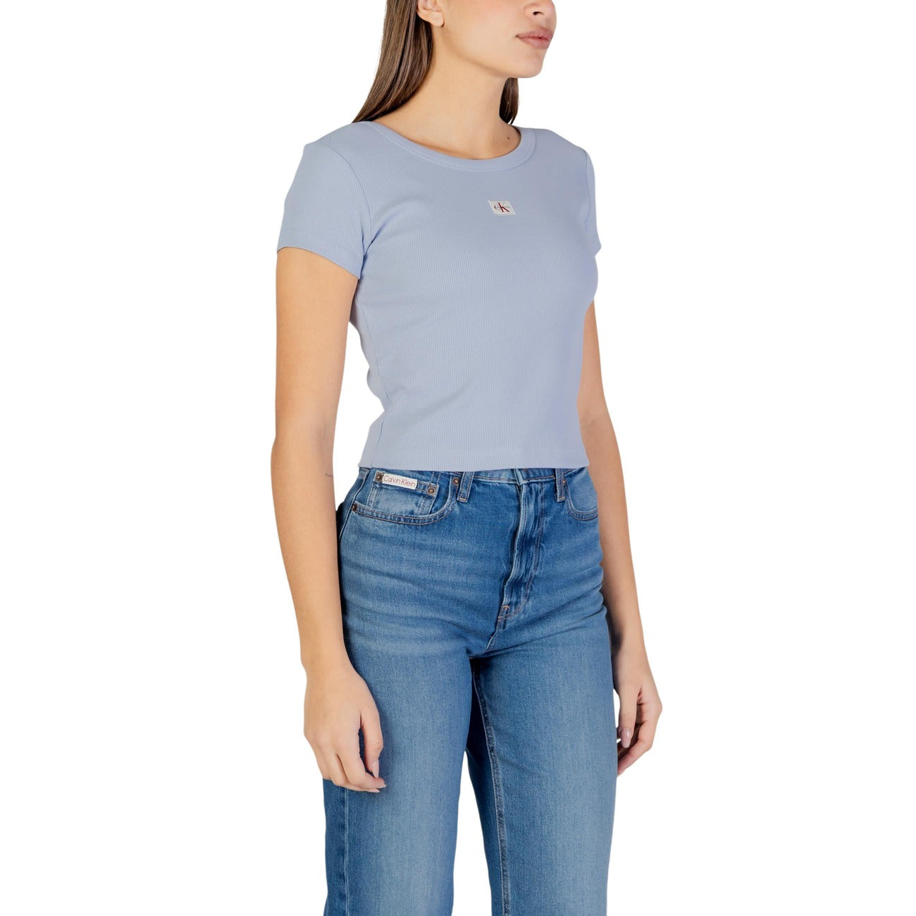 Calvin Klein Jeans - Calvin Klein Jeans  Women T-Shirt