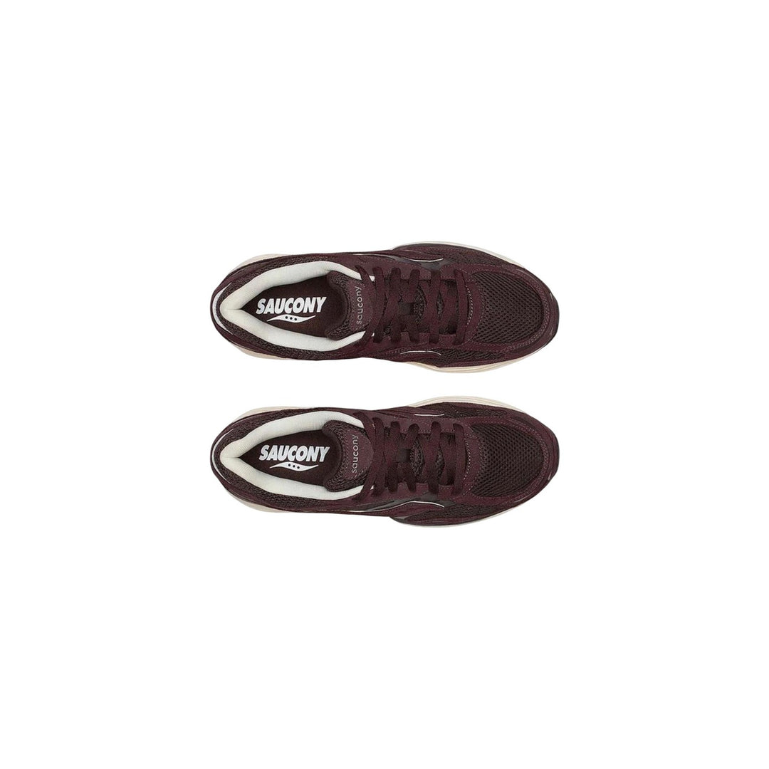 Saucony - Saucony Men Sneakers