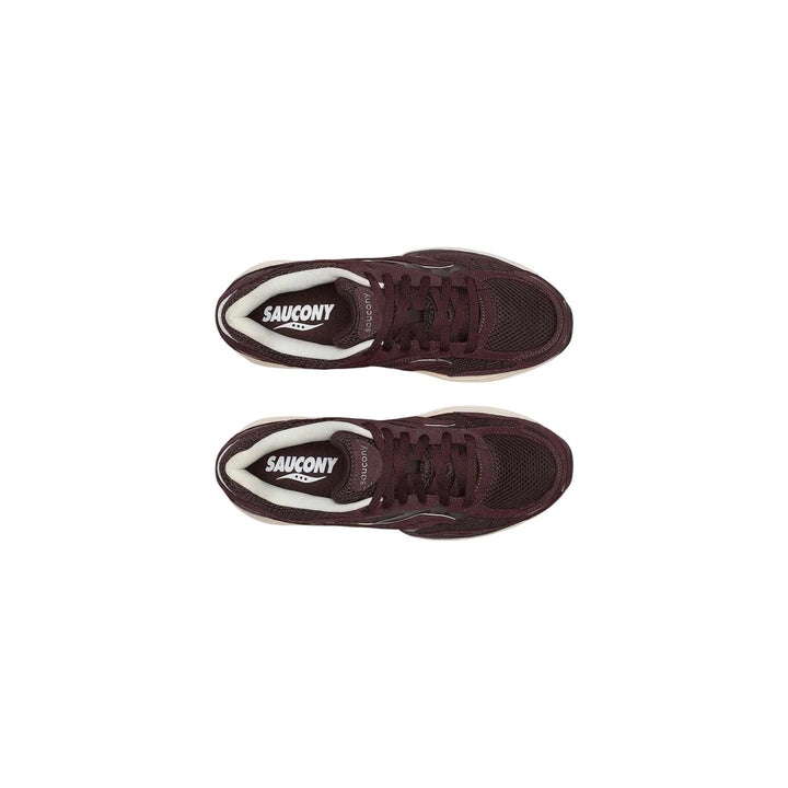 Saucony - Saucony Men Sneakers