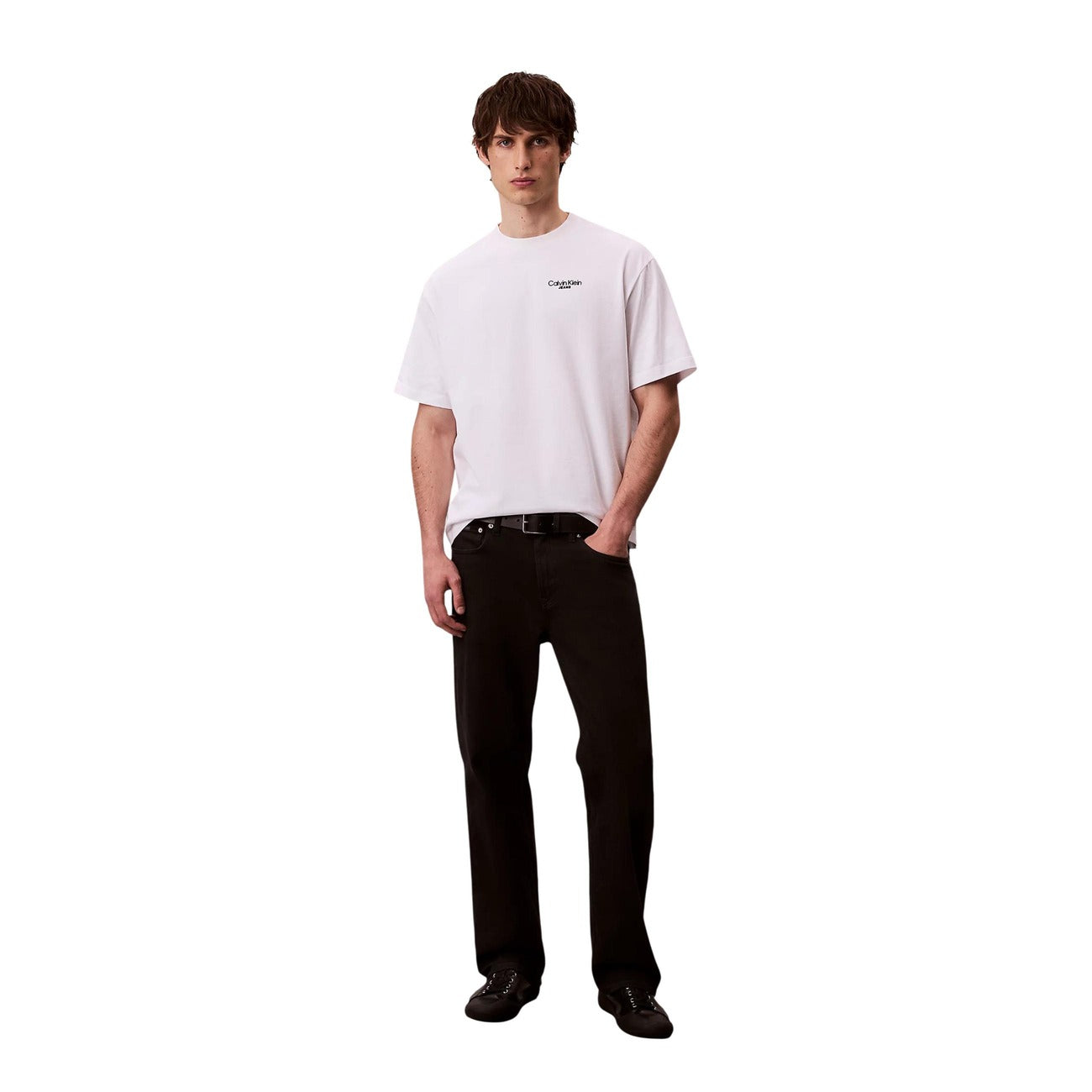 Calvin Klein Jeans - Calvin Klein Jeans Men T-Shirt