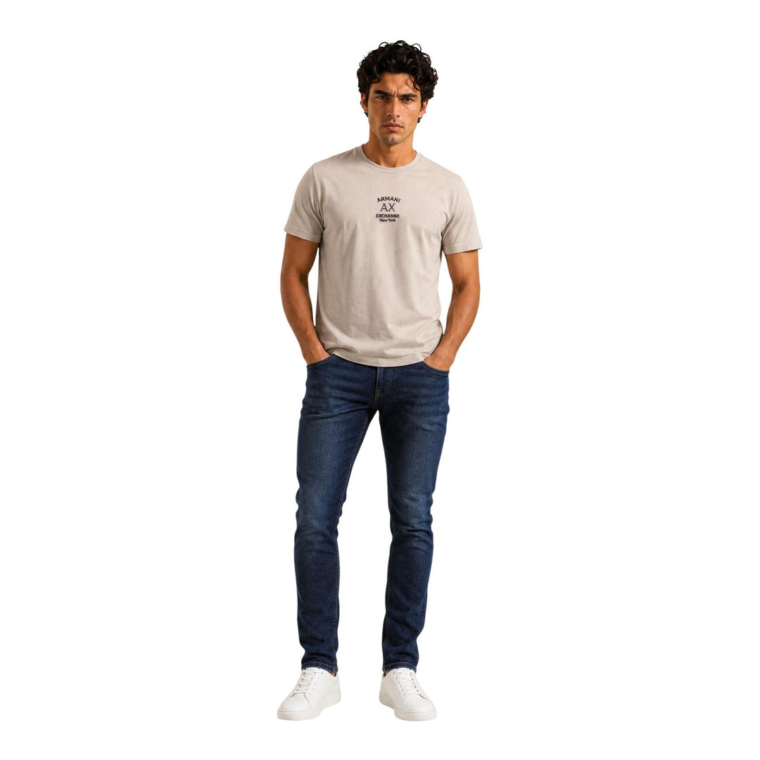 Armani Exchange - Armani Exchange Men T-Shirt