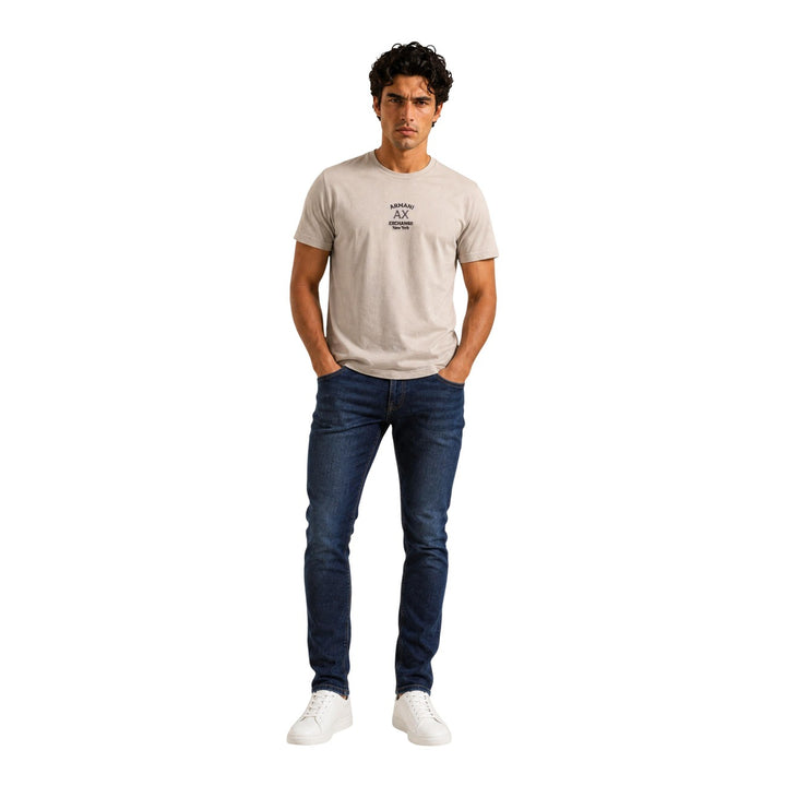 Armani Exchange - Armani Exchange Men T-Shirt