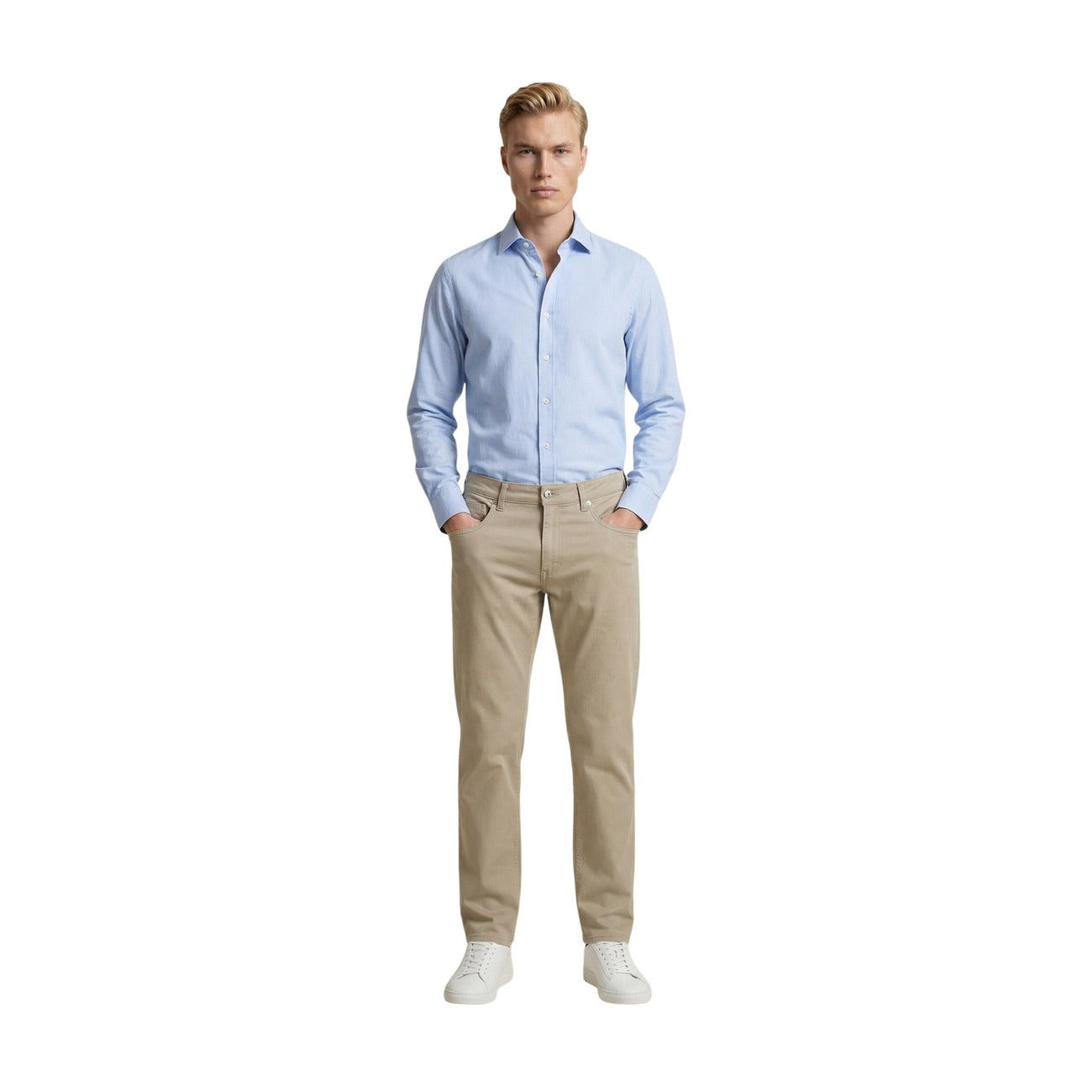 Guess - Guess Men Trousers