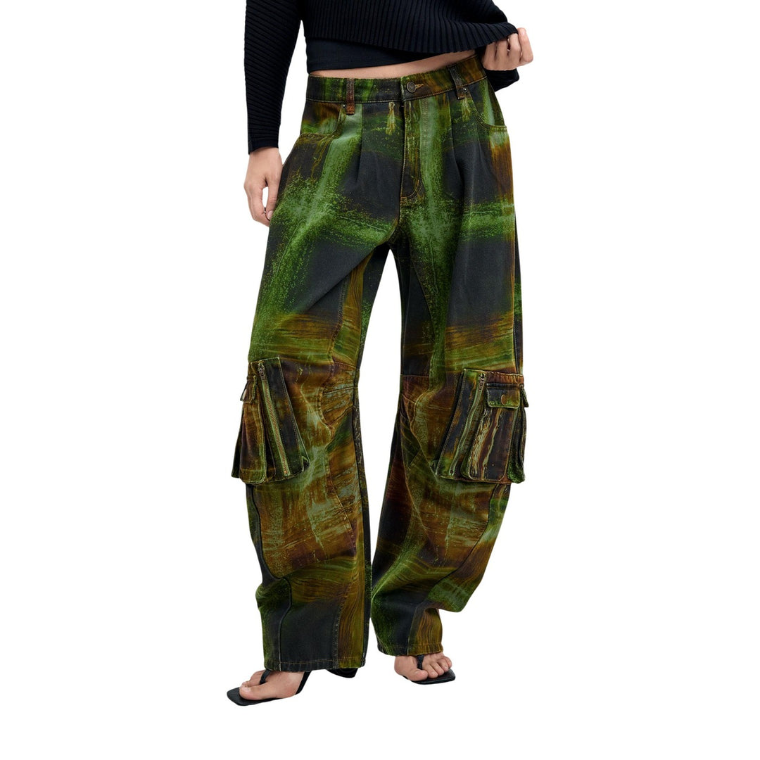 Desigual - Desigual  Women Trousers