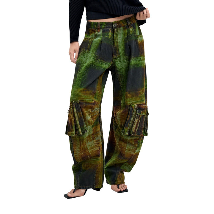 Desigual - Desigual  Women Trousers
