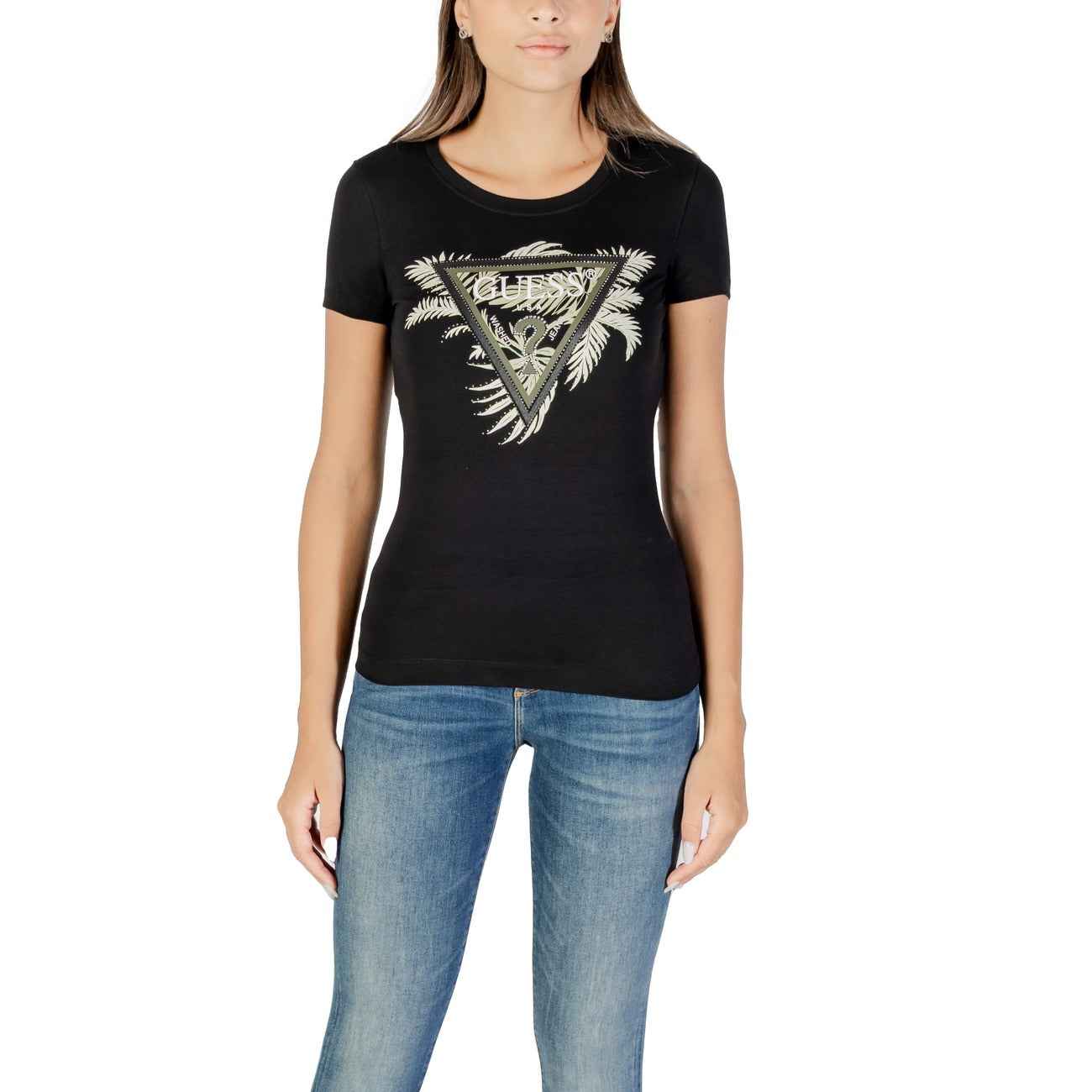 Guess - Guess  Women T-Shirt