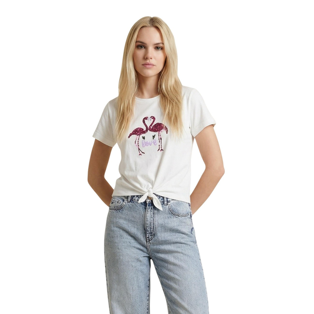 Only - Only  Women T-Shirt
