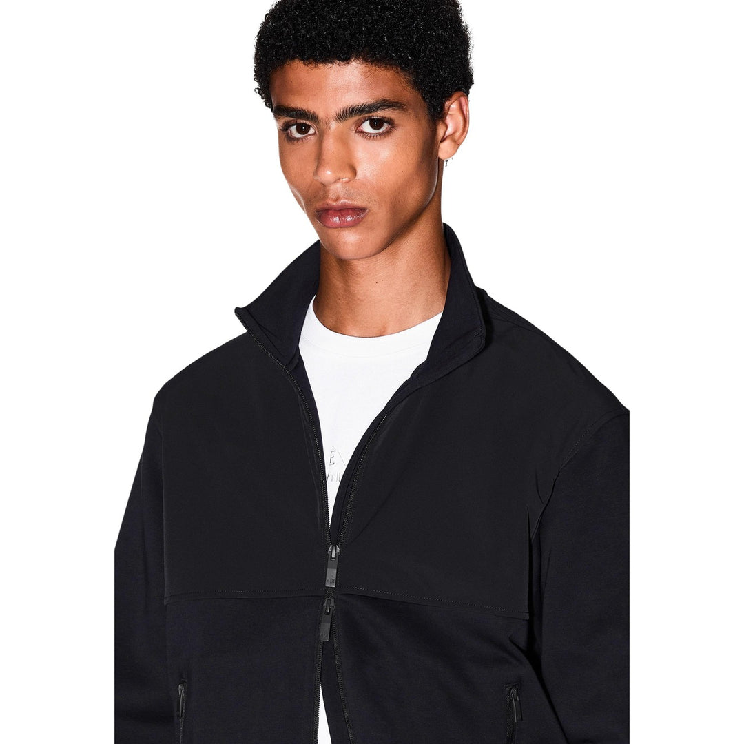 Armani Exchange - Armani Exchange Men Sweatshirts
