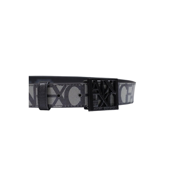 Armani Exchange - Armani Exchange  Women Belt