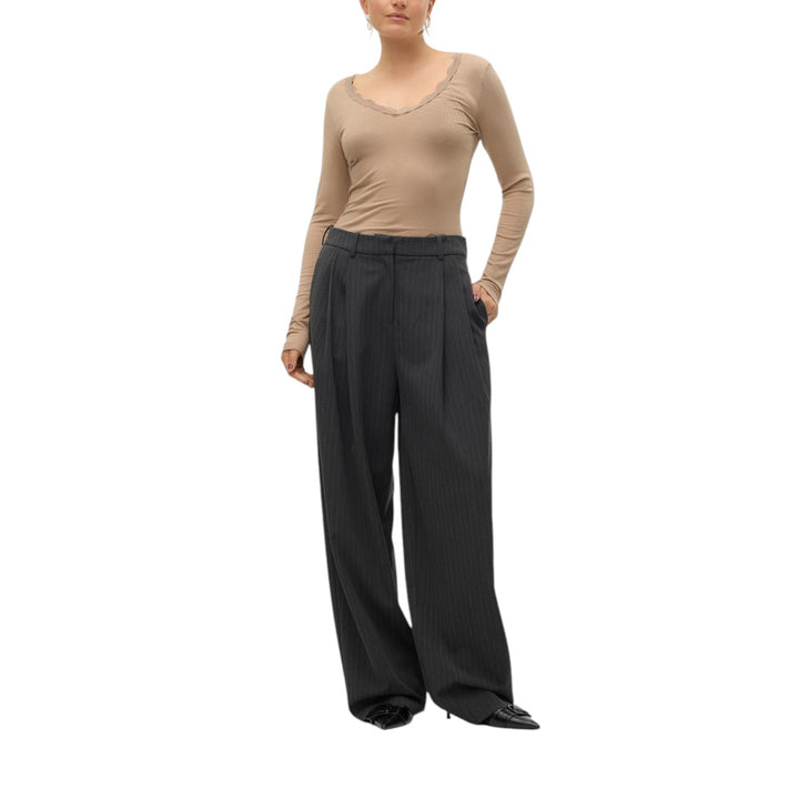 Vero Moda - Vero Moda  Women Trousers