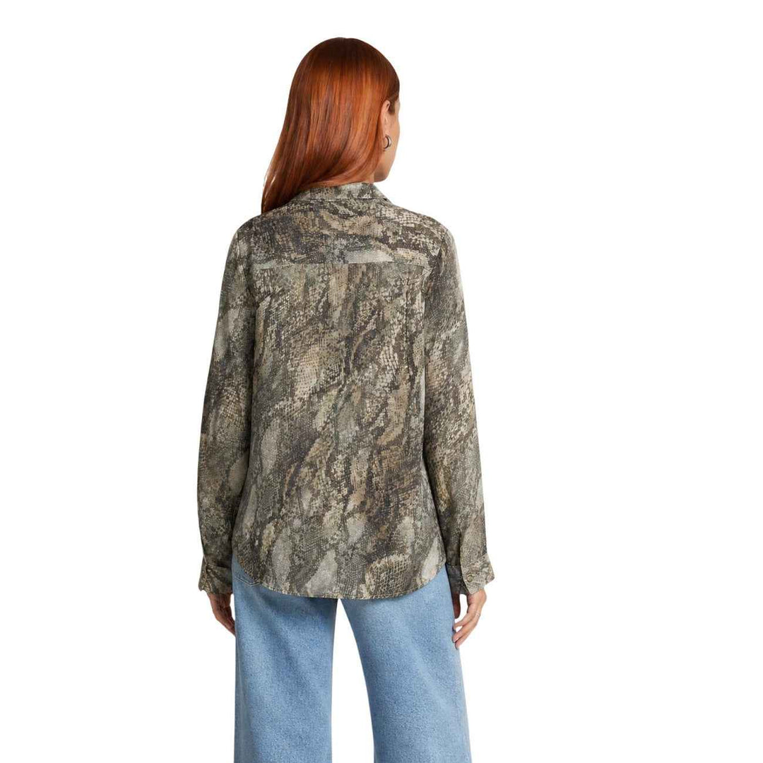 Guess - Guess  Women Blouse
