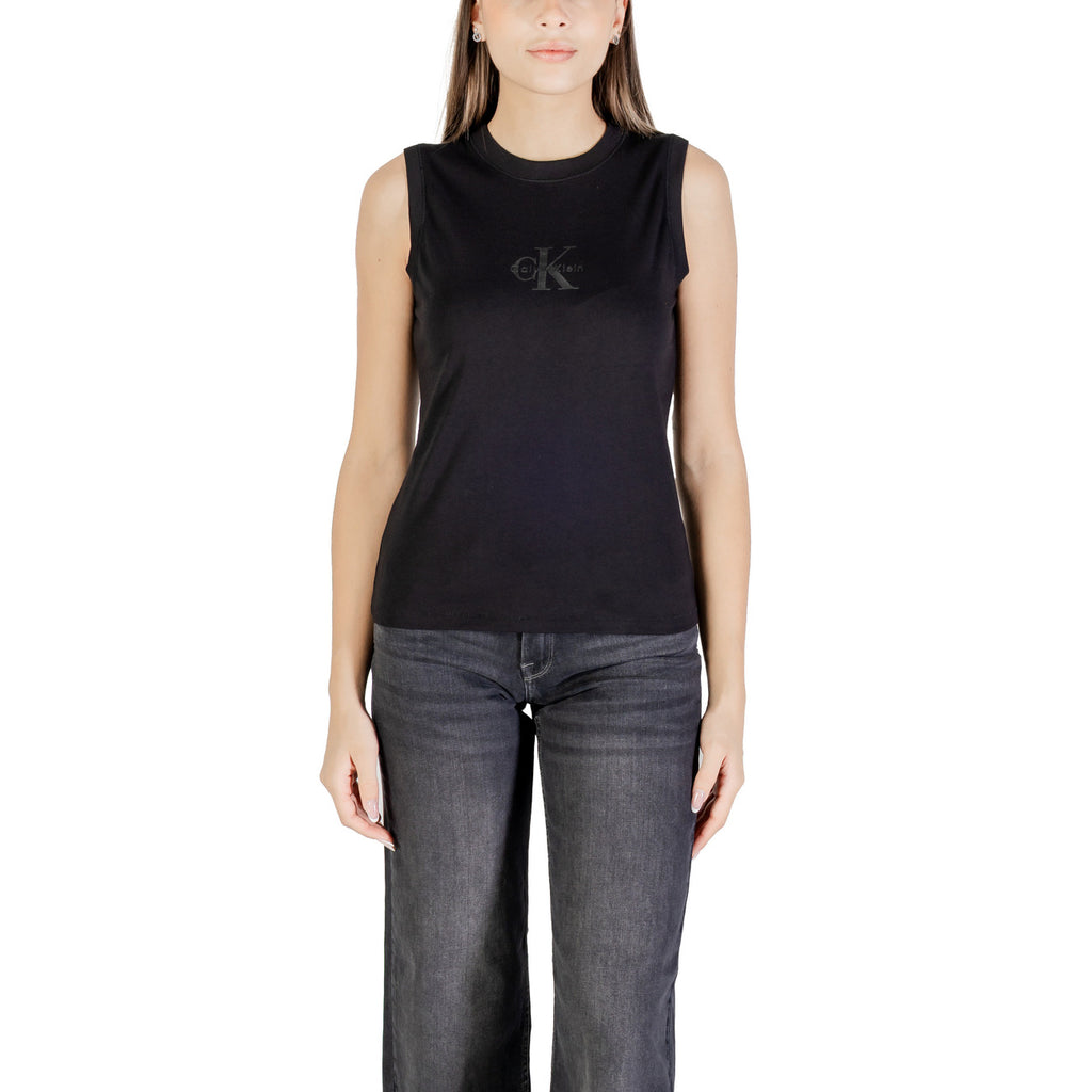 Calvin Klein Jeans - Calvin Klein Jeans  Women Undershirt