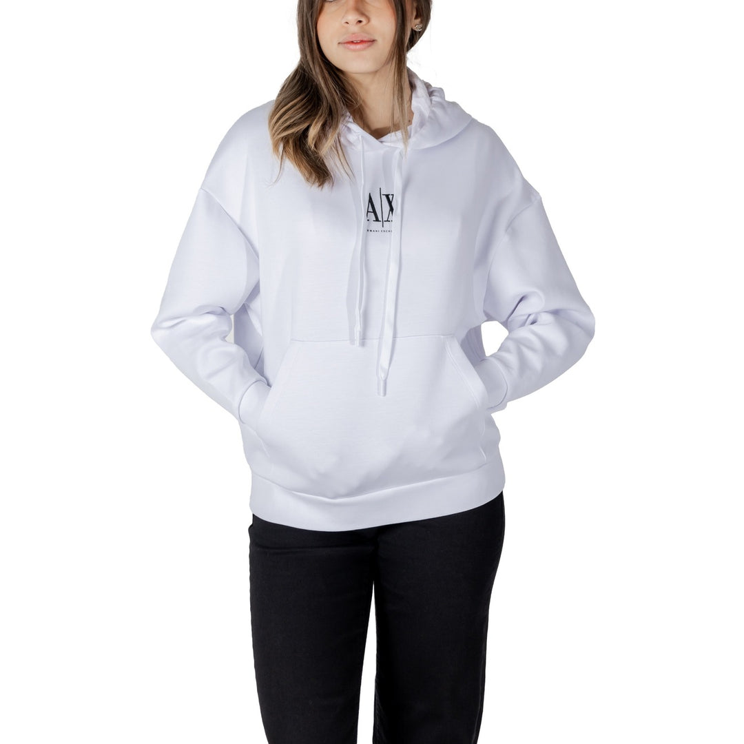 Armani Exchange - Armani Exchange  Women Sweatshirts