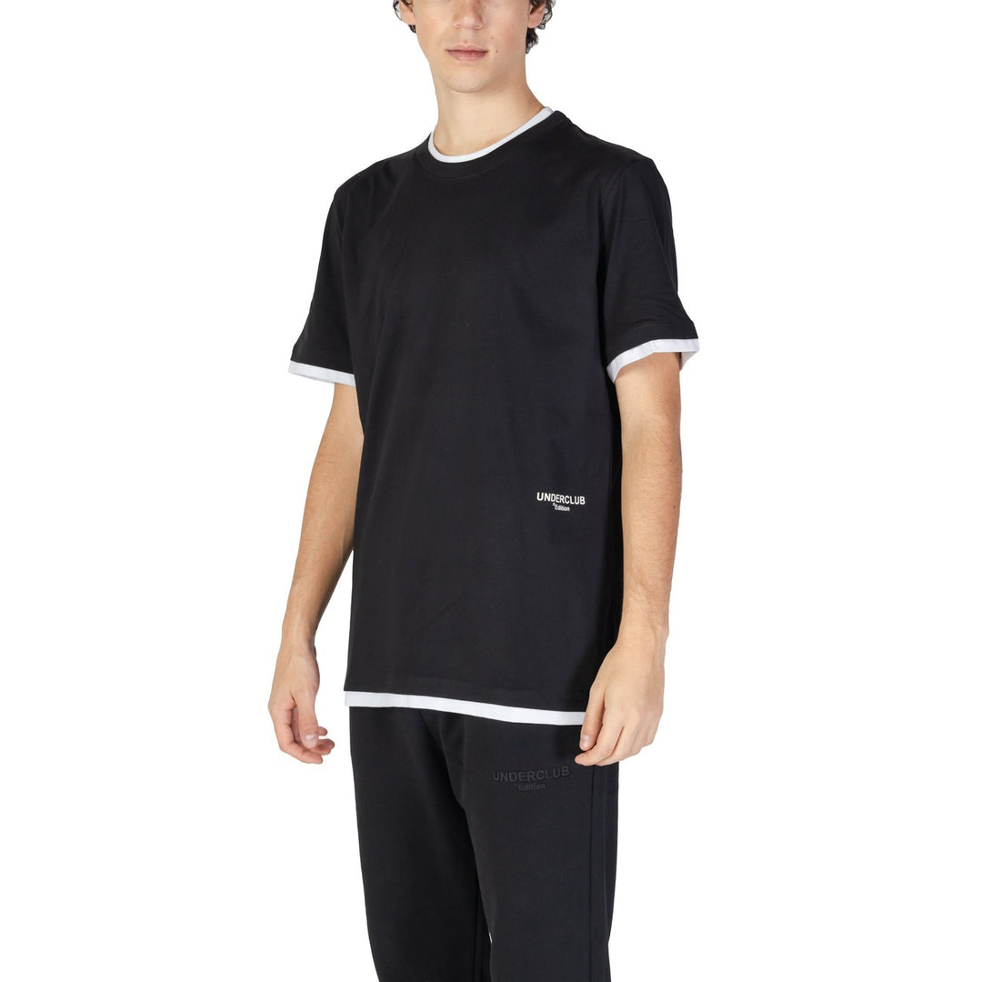 Underclub - Underclub Men T-Shirt