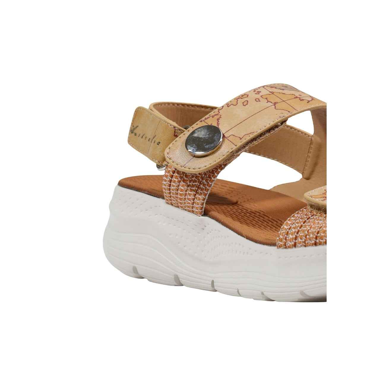 Alviero Martini Prima Classe - Alviero Martini Prima Classe Women Sandals