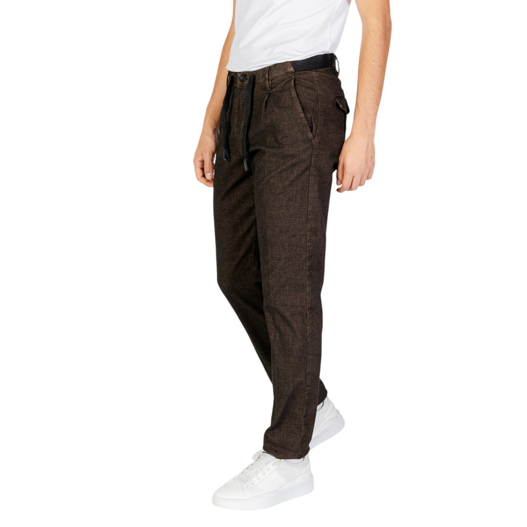 Hamaki-ho - Hamaki-ho Men Trousers