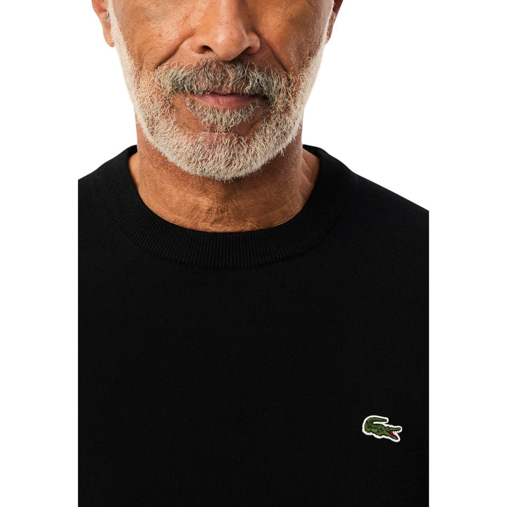 Lacoste - Lacoste Men Knitwear