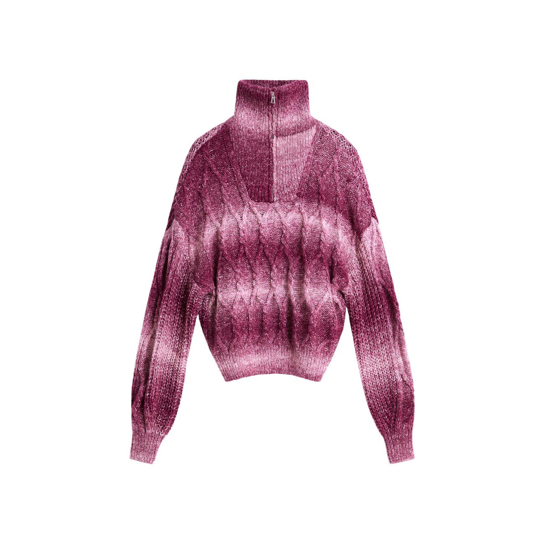Desigual - Desigual  Women Knitwear