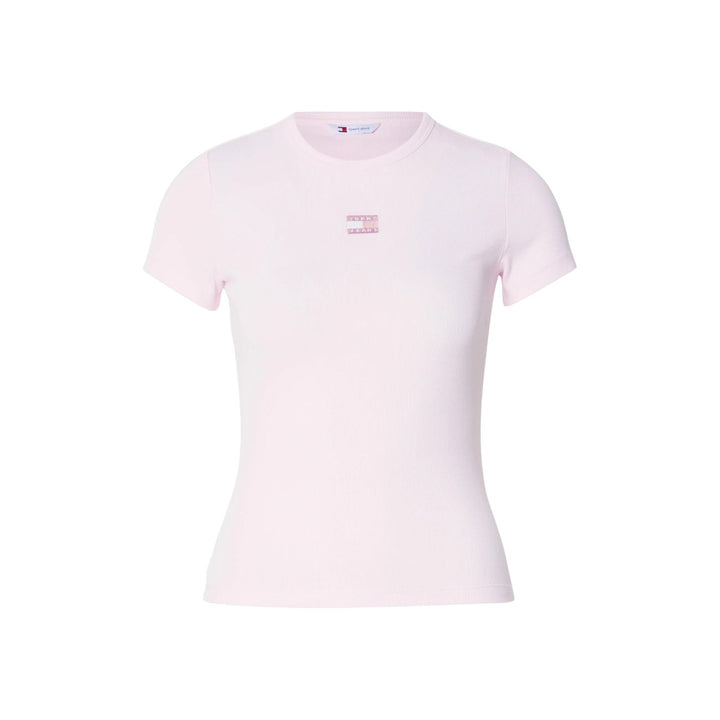 Tommy Hilfiger Jeans - Tommy Hilfiger Jeans  Women T-Shirt