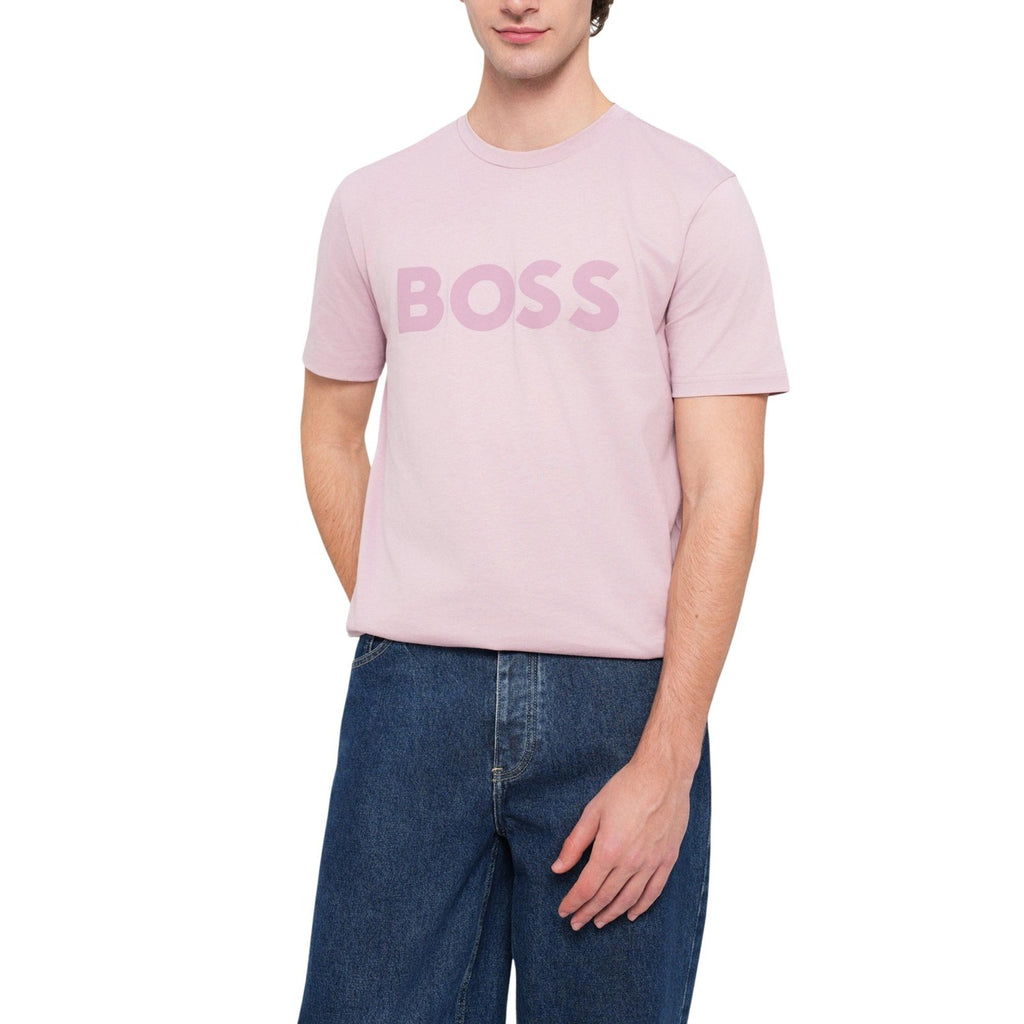 Boss - Boss Men T-Shirt