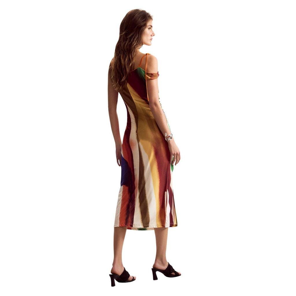 Desigual - Desigual  Women Dress