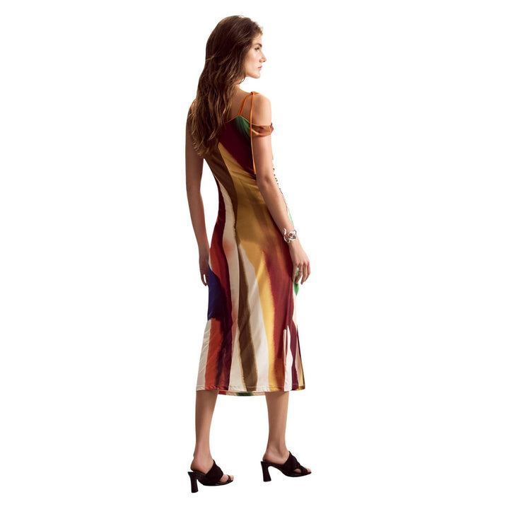 Desigual - Desigual  Women Dress