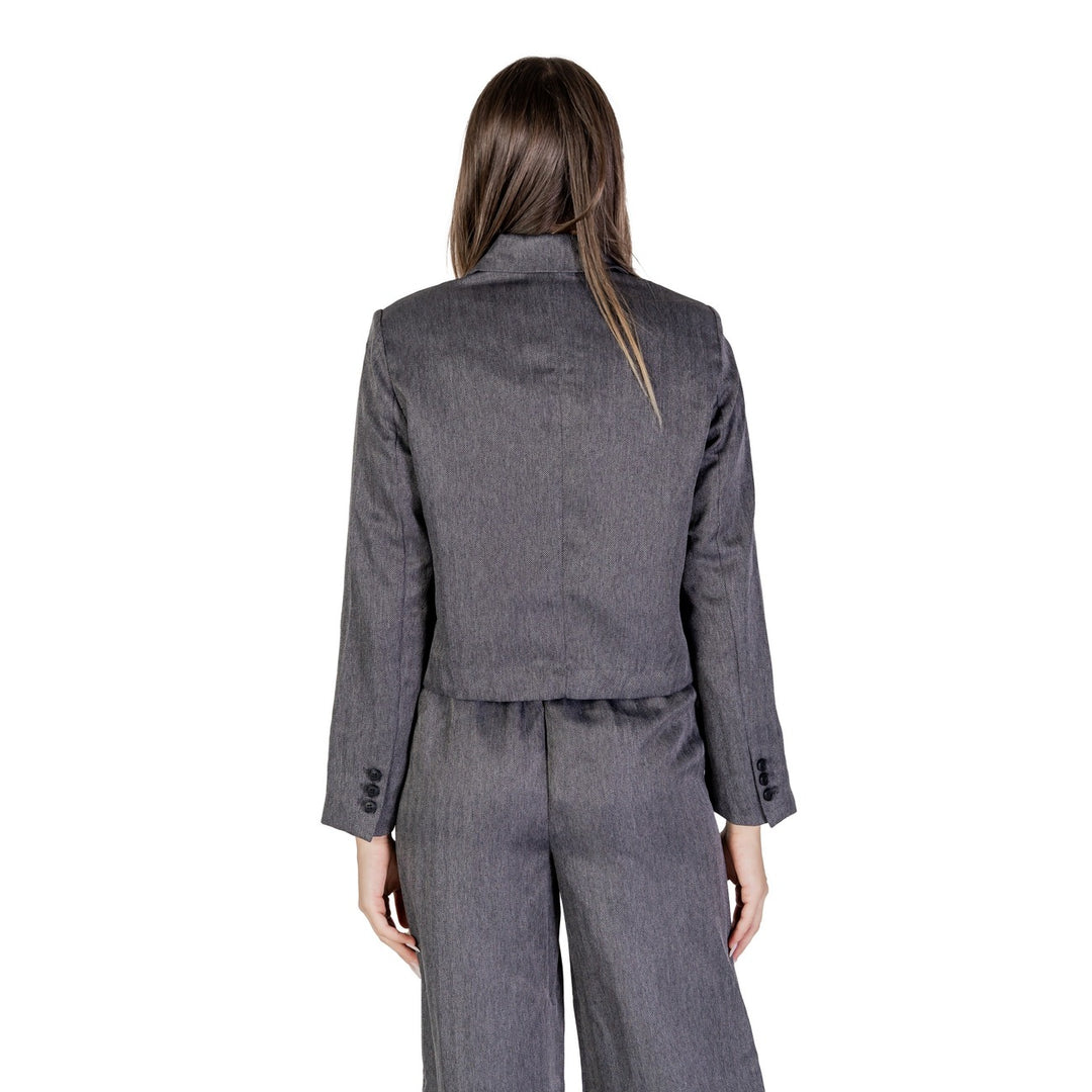 Jacqueline De Yong - Jacqueline De Yong  Women Blazer