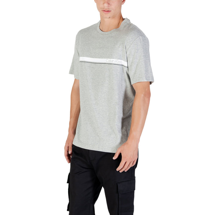 Calvin Klein Sport - Calvin Klein Sport Men T-Shirt