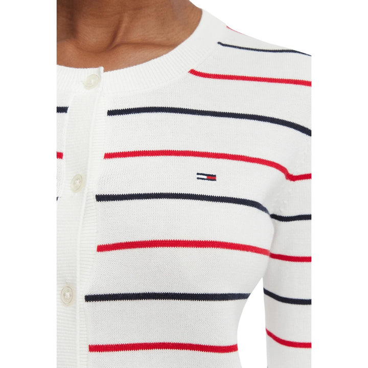 Tommy Hilfiger Jeans - Tommy Hilfiger Jeans  Women Knitwear