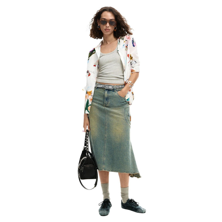 Desigual - Desigual  Women Shirt