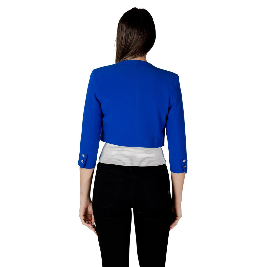Morgan De Toi - Morgan De Toi  Women Blazer