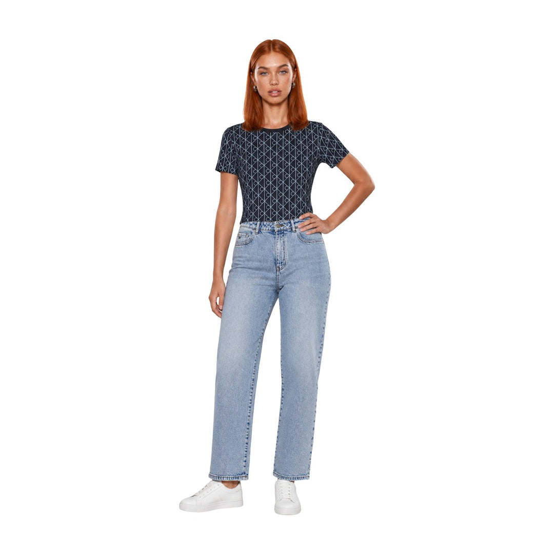 Calvin Klein Jeans - Calvin Klein Jeans  Women T-Shirt