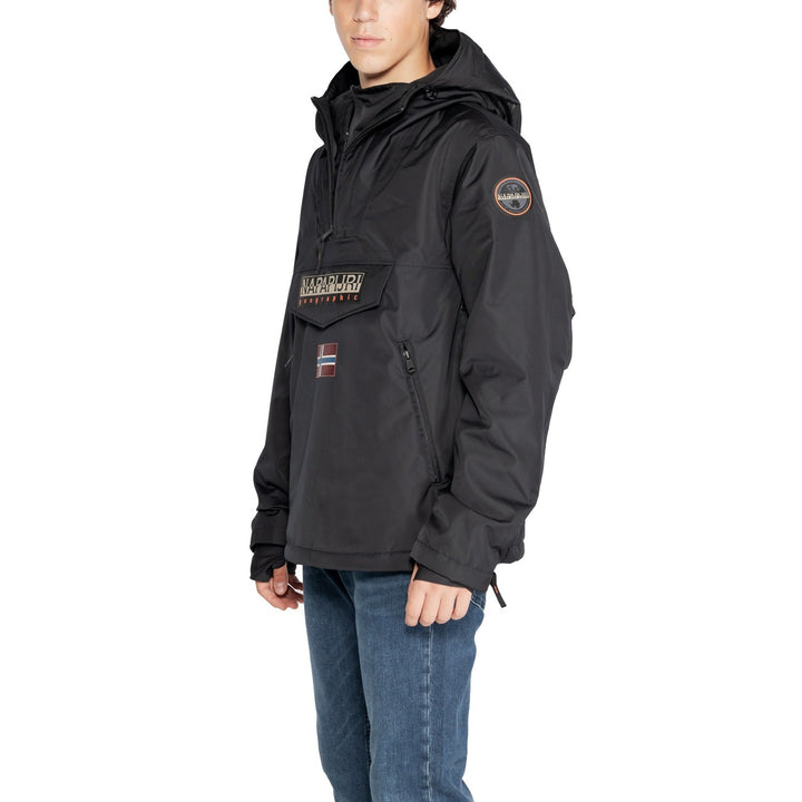 Napapijri - Napapijri Men Jacket