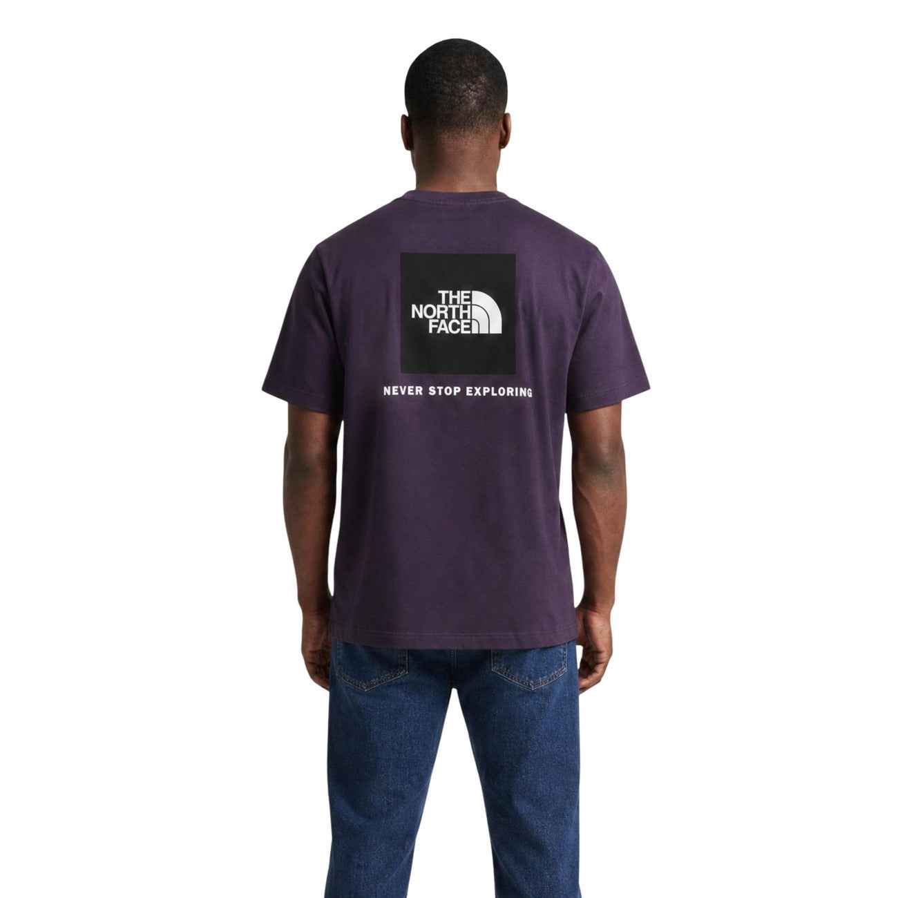 The North Face - The North Face Men T-Shirt