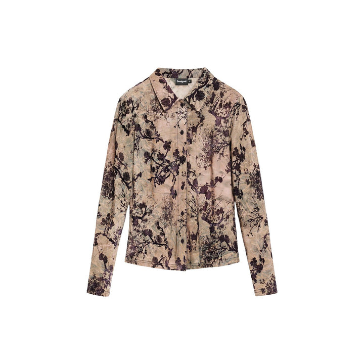 Desigual - Desigual  Women Shirt