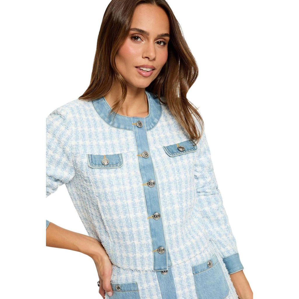 Morgan De Toi - Morgan De Toi  Women Blazer