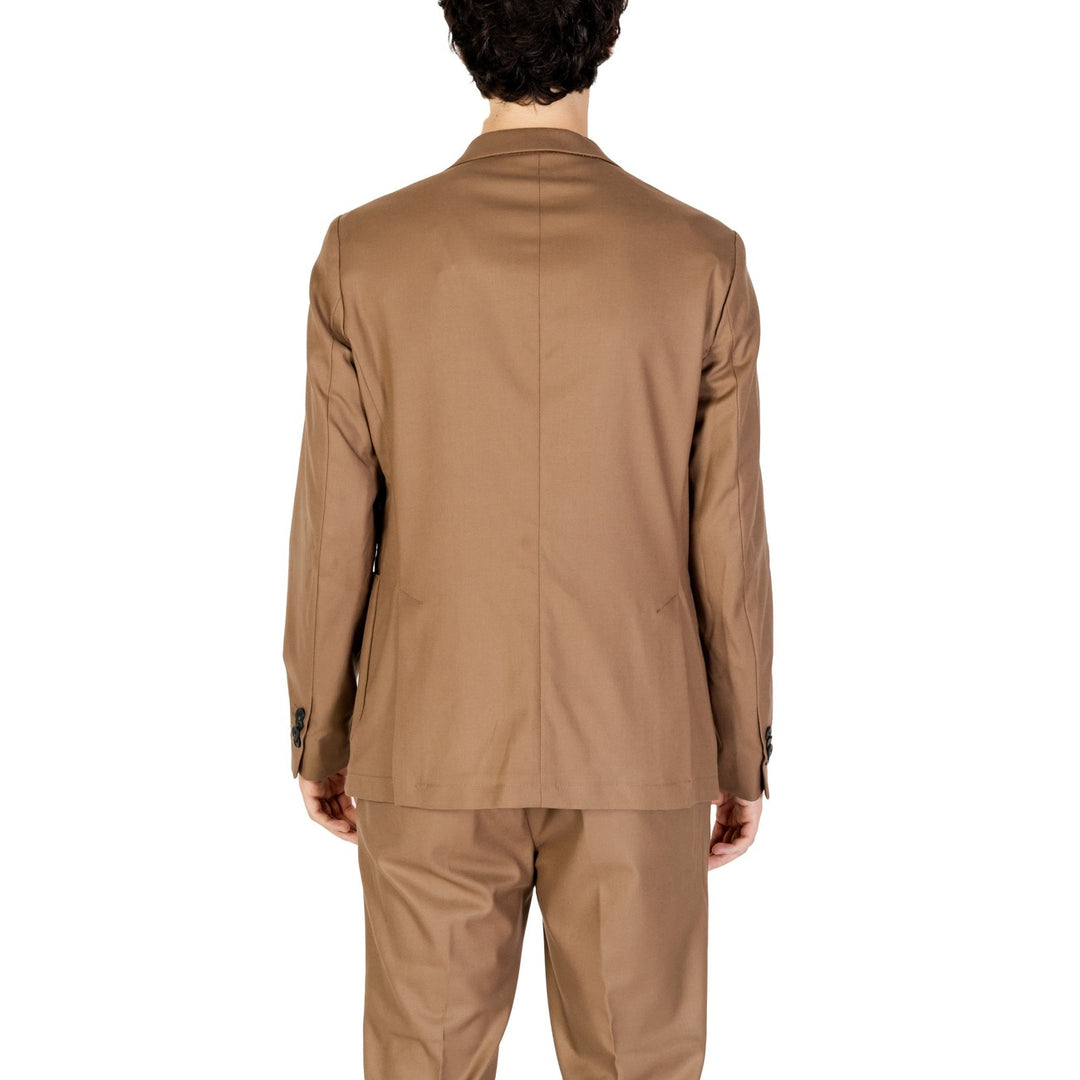 Hamaki-ho - Hamaki-ho Men Blazer