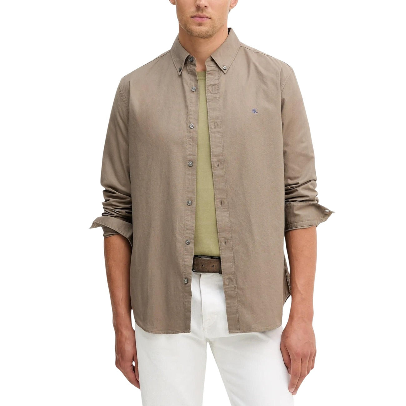 Calvin Klein Jeans - Calvin Klein Jeans Men Shirt