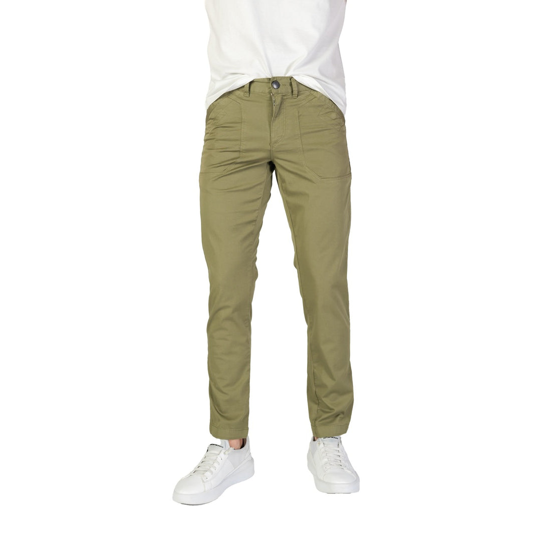 Refrigiwear - Refrigiwear Men Trousers