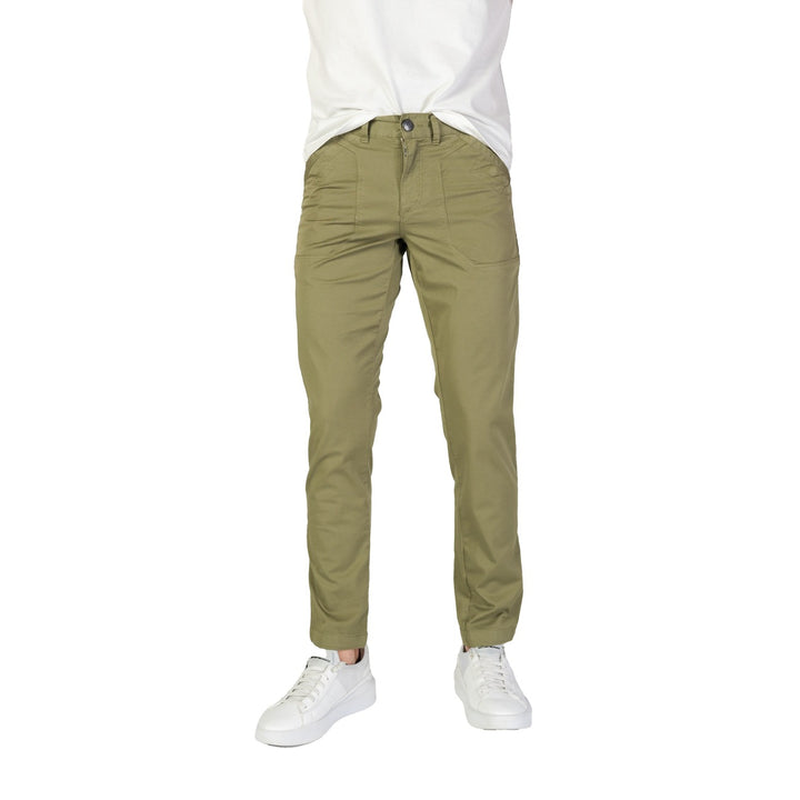 Refrigiwear - Refrigiwear Men Trousers