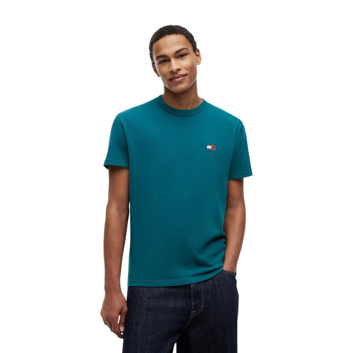 Tommy Hilfiger Jeans - Tommy Hilfiger Jeans Men T-Shirt