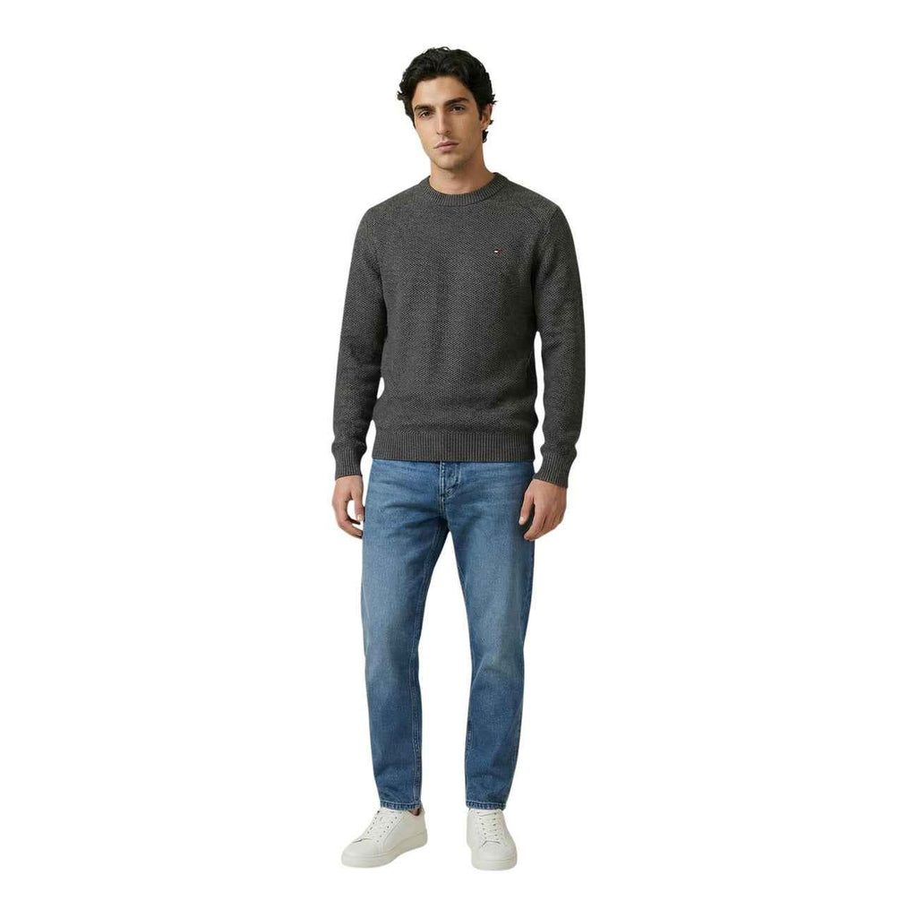 Tommy Hilfiger Jeans - Tommy Hilfiger Jeans Men Knitwear
