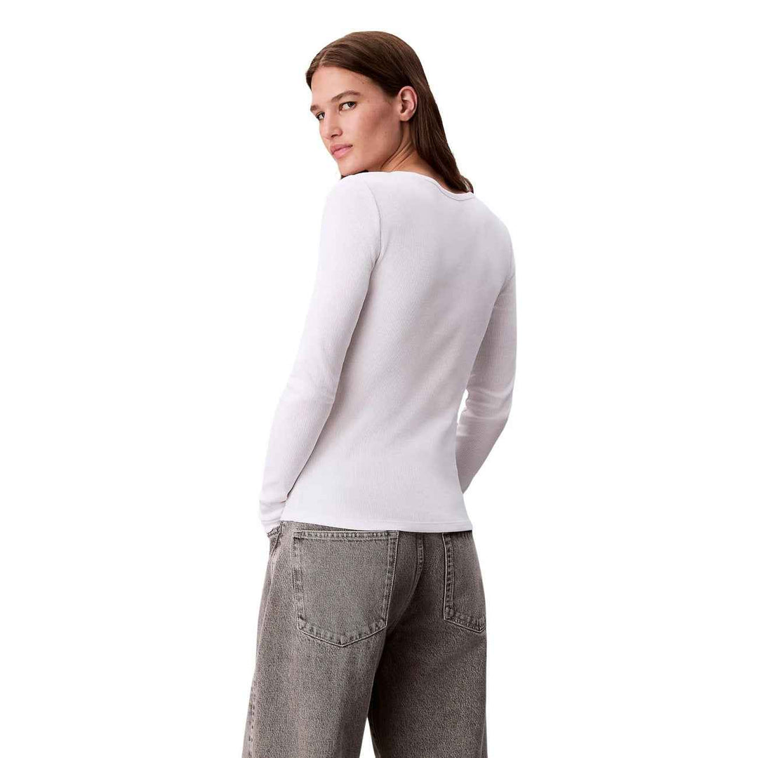 Calvin Klein Jeans - Calvin Klein Jeans  Women T-Shirt