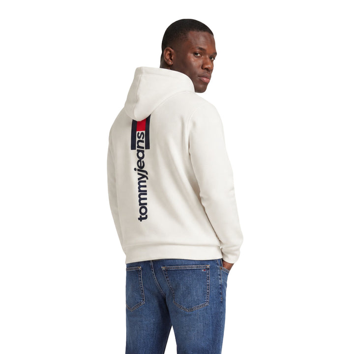 Tommy Hilfiger Jeans - Tommy Hilfiger Jeans Men Sweatshirts