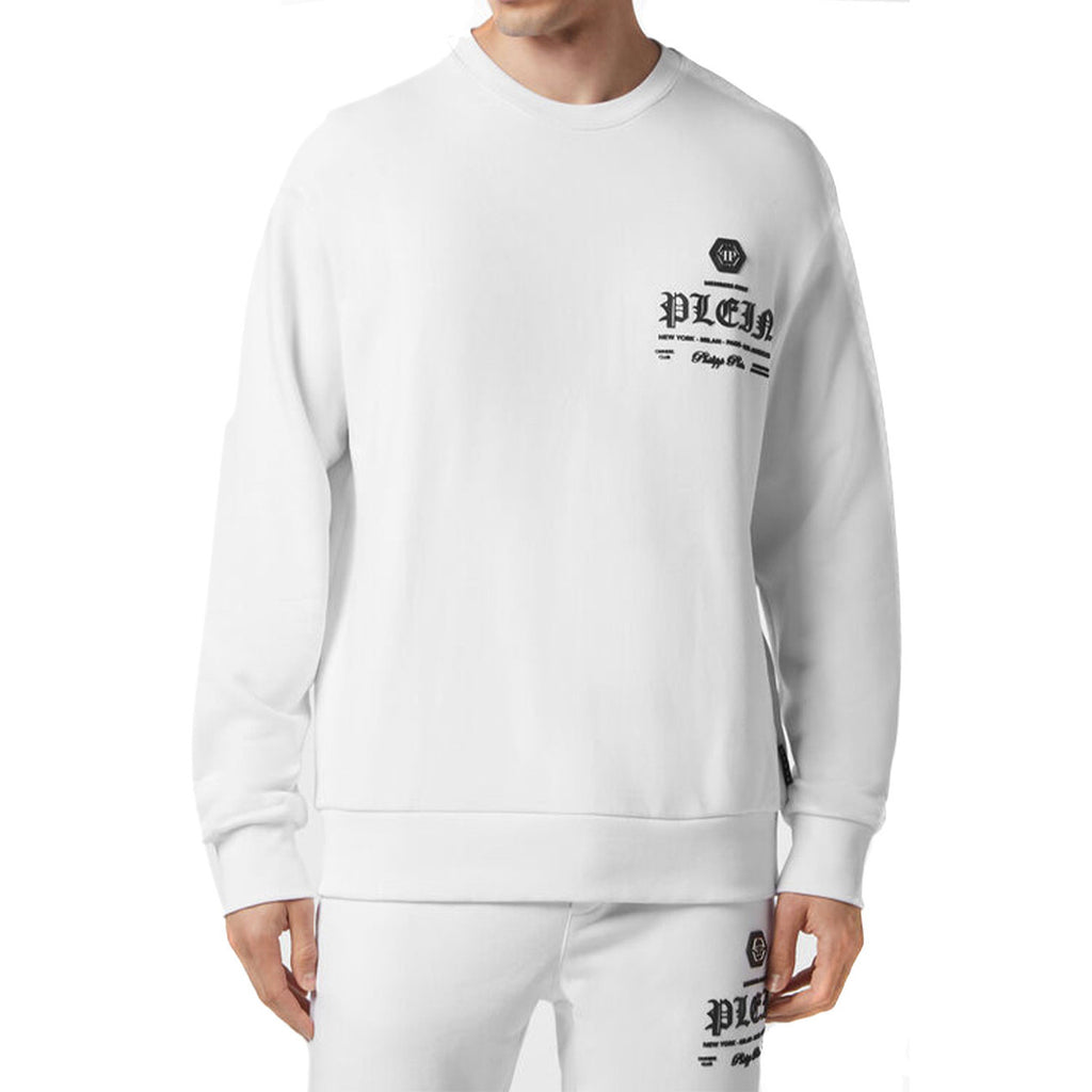 Philipp Plein - Philipp Plein Men Sweatshirts