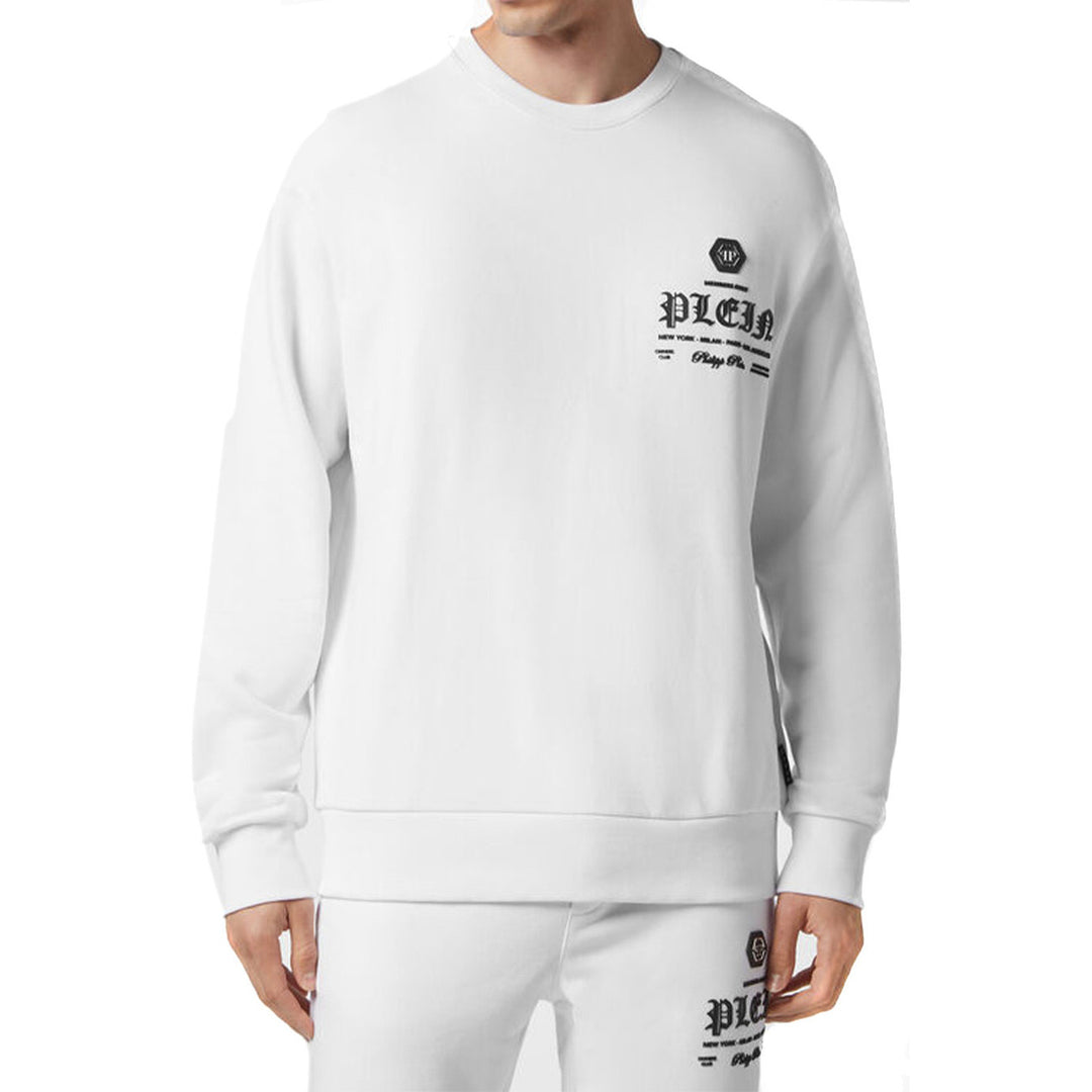 Philipp Plein - Philipp Plein Men Sweatshirts