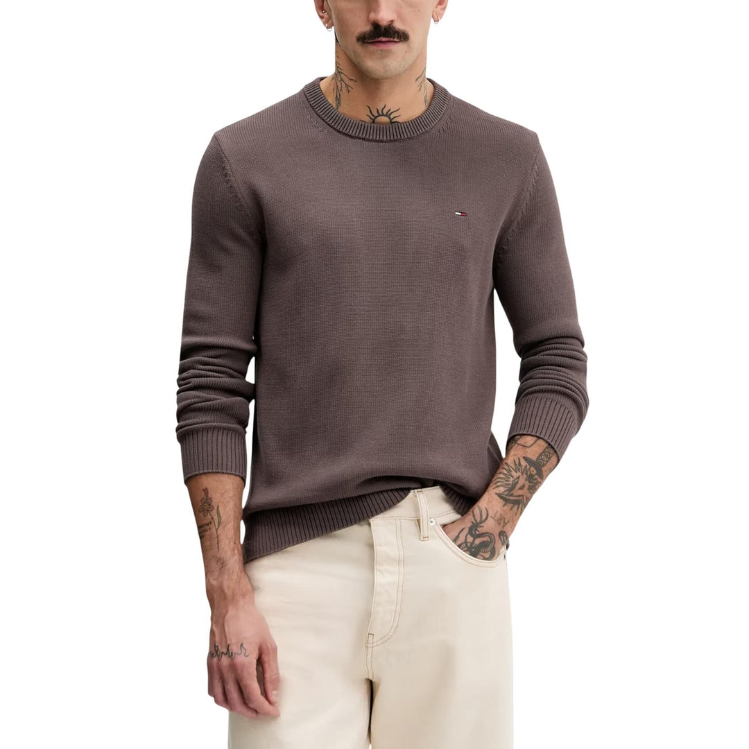 Tommy Hilfiger Jeans - Tommy Hilfiger Jeans Men Knitwear
